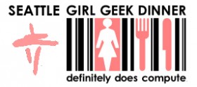 Seattle Girl Geek Dinners